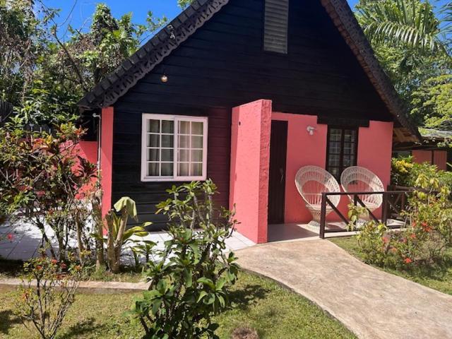 Firefly Beach Cottages Negril Esterno foto
